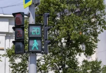 Pantauan Lalin Pagi Jakarta Relatif Ramai Lancar