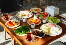 Kebiasaan Lewatkan Sarapan Picu Risiko Sindrom Metabolik
