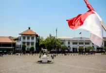 Kilau Kenangan RRI Angkat Sejarah Kota Tua Jakarta di Udara