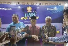 Alumni UNS Berkumpul, Bangun Jejaring dan Kolaborasi Strategis