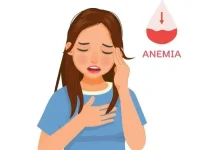 Anemia Mengintai Remaja Indonesia