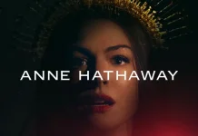 Anne Hathaway, Rilis Lagu Baru Bertajuk "My Mouth Is Lonely For You"