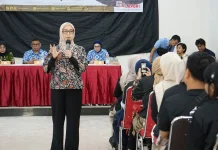 BBPOM Jakarta Dorong Pencegahan Stunting Melalui Edukasi Masyarakat