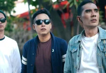 ASBAK Band Kembali Rilis Single 'Izinkan Aku Menjagamu'