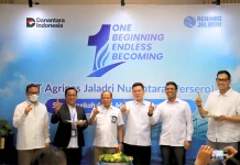 Setahun Transformasi, Agrinas Jaladri Perkuat Ekosistem Perikanan Terintegrasi