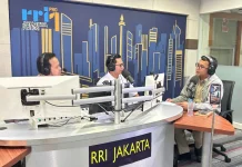 DKI Siapkan Teras LA Jadi Sentra Baru UMKM Jakarta