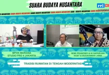 Tradisi Ruwatan di Tengah Modernitas, Menjaga Nilai Budaya dan Spiritualitas
