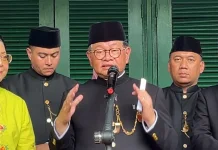 Pemprov DKI Siapkan 100 Kuota Beasiswa LPDP Jakarta