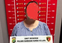 Polisi Ringkus Penipuan Ikan Ekspor di Muara Angke