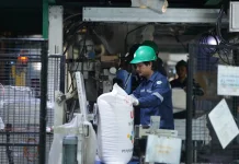 Perkuat Pasokan Pupuk Domestik, Indonesia Berpotensi Perluas ke Pasar Global