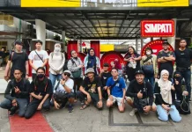 Merawat Kreativitas di Jalanan, Komunitas Fotografi yang Tumbuh dari Kebersamaan