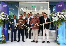 Perkuat Mesin Pertumbuhan Kredit, BTN Bangun Loan Factory di Bekasi