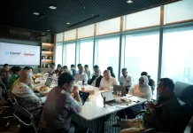 Menteri Ekraf Dukung Provaliant Group Monetisasi IP Lokal