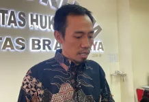 JPPI Sebut Kasus FH UI Alarm bagi Pendidikan Tinggi RI