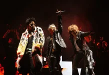BIGBANG Guncang Coachella 2026: Comeback Bersejarah setelah Sembilan Tahun Absen