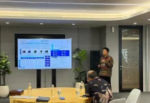 BKI Memperkuat Pemahaman Industri Galangan Kapal melalui KSF