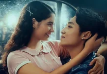 Cinta dan Realita dalam Film Shaka Oh Shaka
