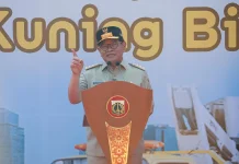 Jaga Estetika Kota, Pramono Siapkan Aturan Naming Rights Halte dan Stasiun
