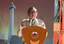 Pramono Anung Segera Gelar Rapat Khusus Penanganan Ikan Sapu-sapu