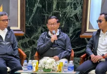 Pramono: Jakarta International Marathon 2026 Dongkrak Ekonomi Kota Jakarta