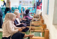 Program Desa EMAS 2026 Dorong Kewirausahaan di Tingkat Desa