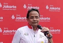 Bank Jakarta Raih TOP BUMD Awards 2026