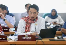 Kevin Wu Kritik Larangan Ondel-Ondel Main di Jalanan