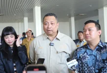 DPRD DKI Pantau Kondisi Pelabuhan Perikanan Muara Angke