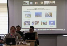 Rapat Ranperda SPAM, Legislator DKI Soroti Kualitas Air hingga Tarif Terjangkau