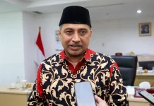 DPRD DKI Rampungkan Pembahasan Tingkat Pertama Ranperda Pembangunan Keluarga