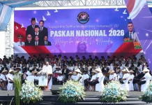 PLN Icon Plus Dukung Perayaan Paskah Nasional 2026
