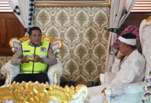 Polri Tegaskan Kebijakan Pajak Ranmor Tetap Berlandaskan Aturan