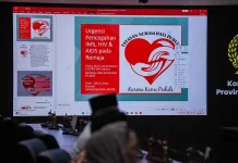 DPRD DKI Dukung Alokasi Anggaran Program Kesehatan Reproduksi Remaja