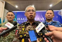 FKPPI Tegaskan Peran sebagai Kekuatan Sosial