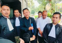 Uji Materi Pasal 304 KUHD Bergulir di MK, Pemohon Soroti Kepastian Klaim Asuransi