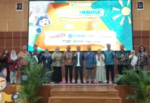 Perkenalkan Pendidikan Vokasi kepada Siswa dan Guru, PNJ Gelar Open House