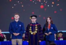 President University Konsisten Membangun Generasi Global untuk Indonesia