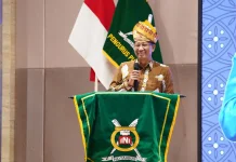 Menteri Hukum Buka Pra Kongres Ikatan Notaris Indonesia