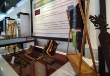 Museum Kota Samarinda Jadi Garda Depan Pelestarian Budaya dan Edukasi Sejarah