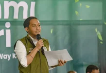 Permenhut 6/2026 Resmi Terbit, Indonesia Perkuat Aturan Perdagangan Karbon Hutan