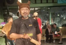 Menjaga Warisan Rasa, Menembus Pasar Dunia lewat Kawa Daun