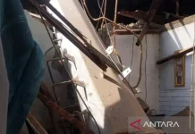 Kasus Menara Roboh di Kembagan, Polisi Tunggu Hasil Puslabfor