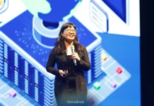 Stella Christie: Kuasai AI Demi Pembangunan di Indonesia