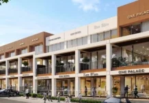 Nongkrong di Mall Sudah Jadi Gaya Hidup Anak Muda