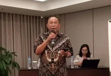 FAKTA Indonesia Tolak Rencana Penerapan Sistem Pelabelan Nutri-Level