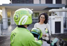 Industri Transportasi Digital Bertumbuh Pesat