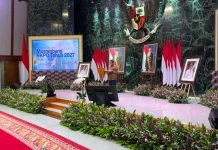 Pramono Dorong Pemerataan- Transformasi Jakarta Melalui Musrenbang RKPD 2027