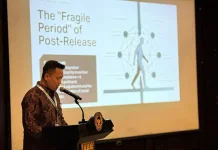 PK Bapas Jakbar Dorong Reintegrasi Berbasis Psikososial di WCPP 2026