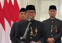 Gubernur Pramono akan Tambah Mikrotrans untuk Tekan Kemacetan di Jakarta