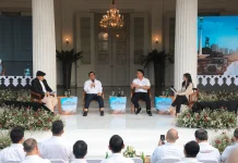 Gubernur Pramono Dukung Ajang FIA Rallycross World Cup di Jakarta